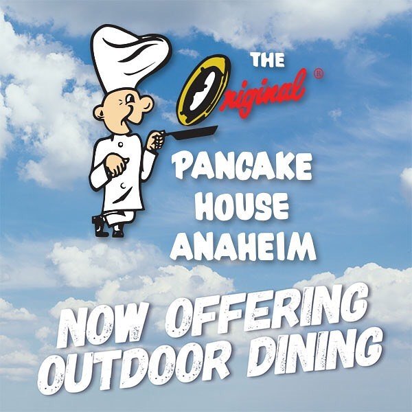 The Original Pancake House 1418 E Lincoln Ave, Anaheim