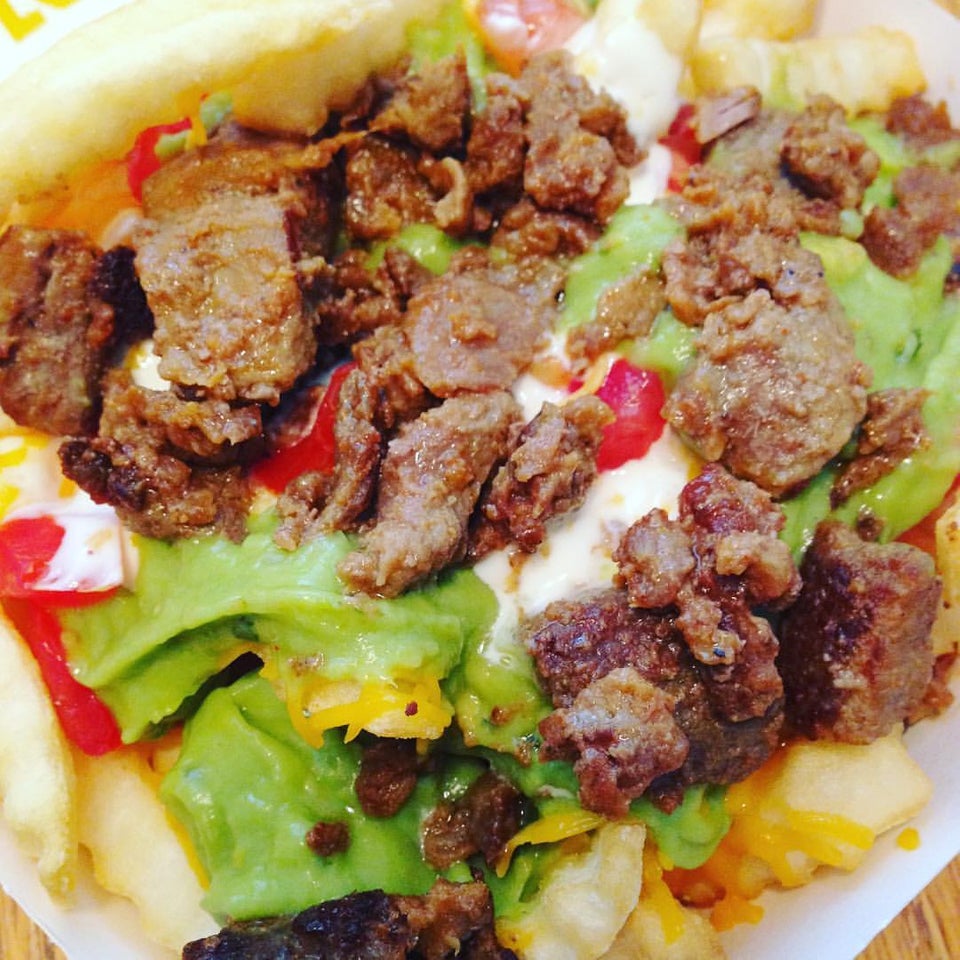 Photo credit: foursquare