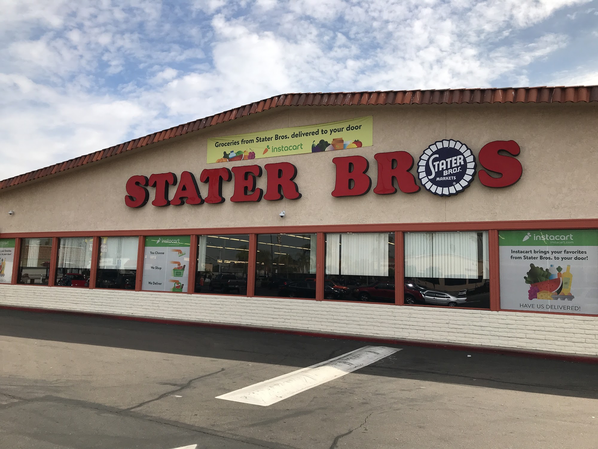 Stater Bros. Markets