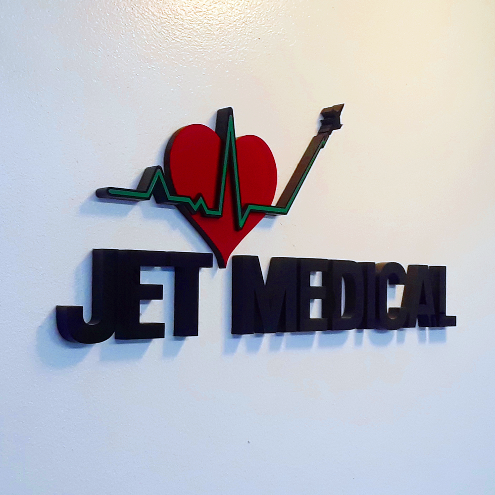 Jet Medical Electronics Inc