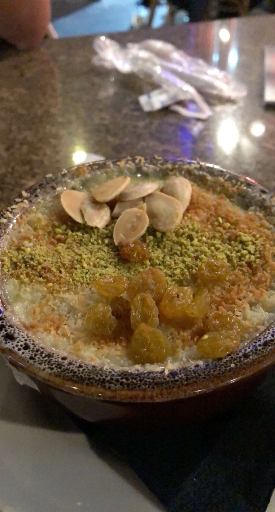 El Mahroosa Restaurant & Cafe 930 S Brookhurst St, Anaheim