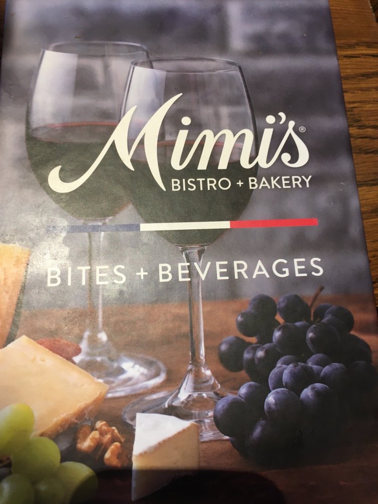 Mimi's Cafe 1400 S Harbor Blvd, Anaheim