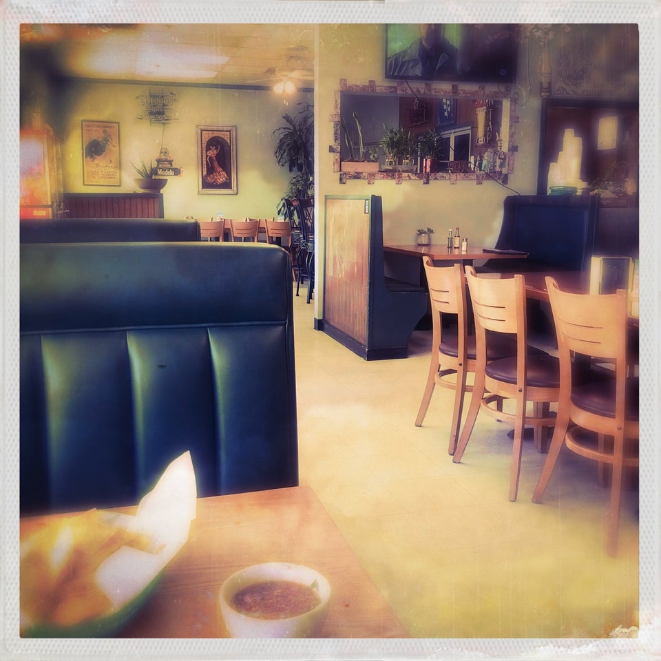 Los Cabo's Tacos Y Mariscos #1 1731 Katella Ave, Anaheim