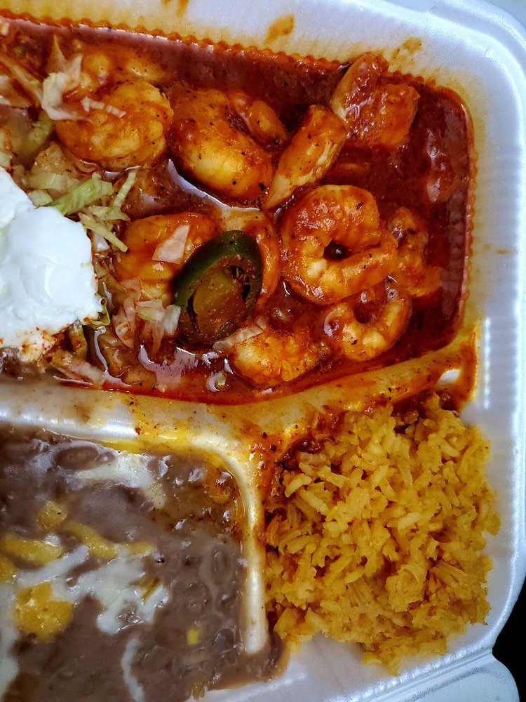 Mi Casa Mexicana 630 W Orangewood Ave, Anaheim