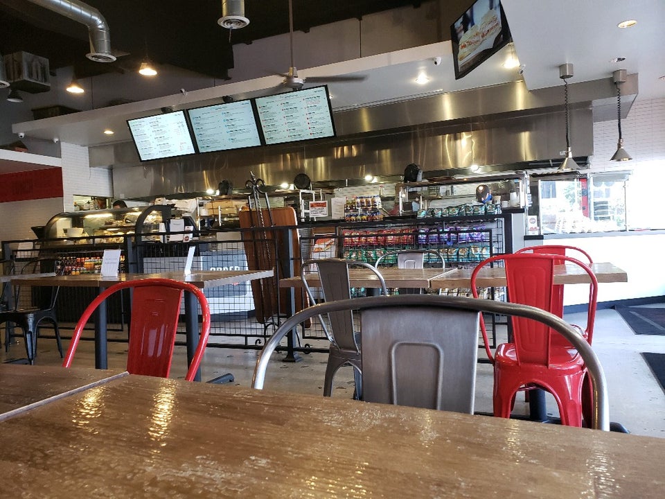 Bronx Sandwich Company 949 S Euclid St, Anaheim
