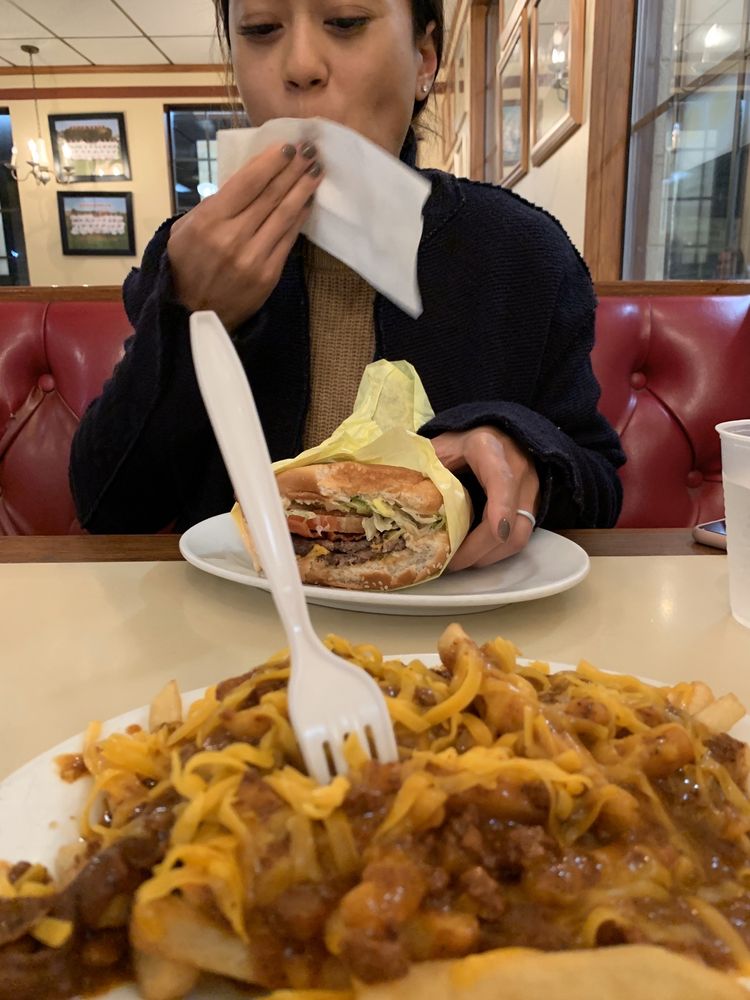 Esperanza Burgers 1130, 5051 E Orangethorpe Ave # A, Anaheim