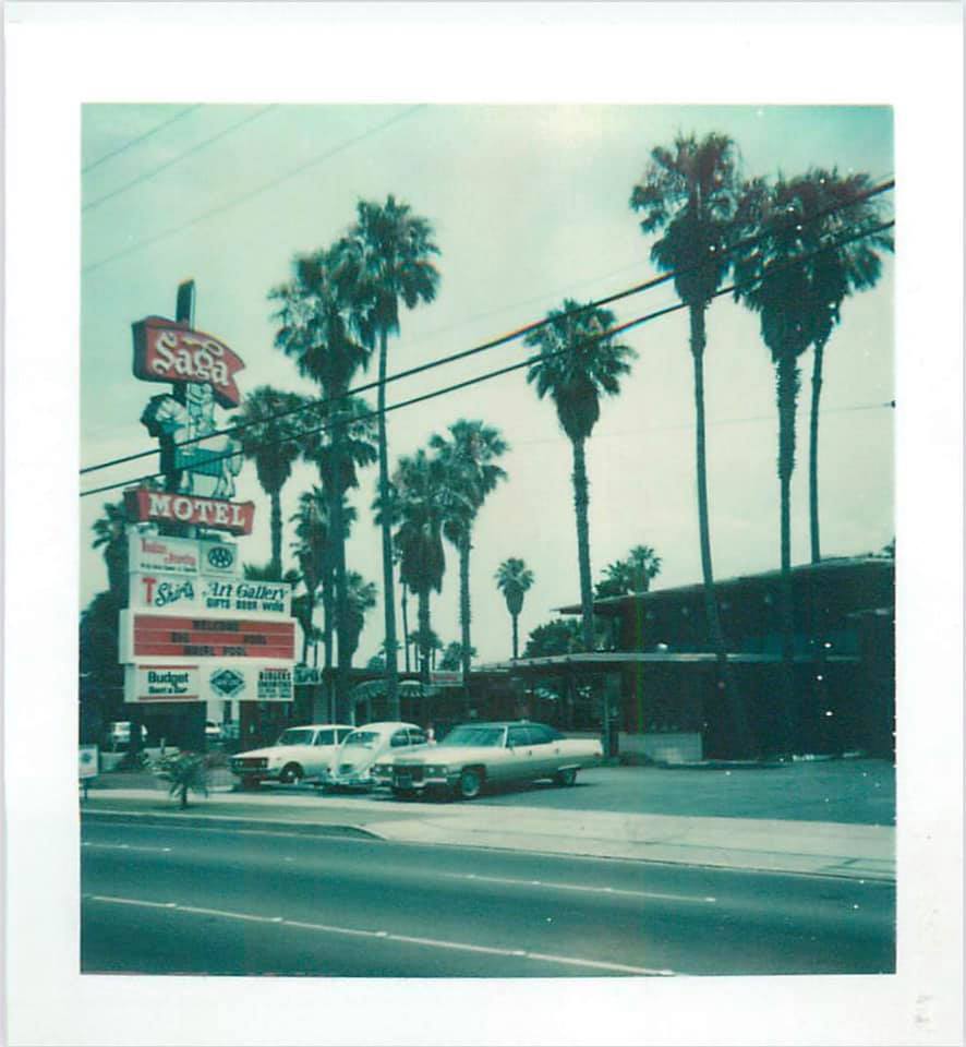 Pizzaterian 1652 S Harbor Blvd, Anaheim