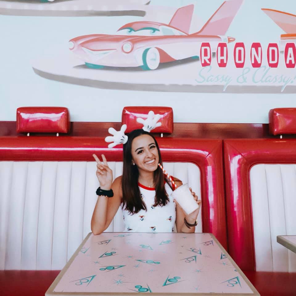 Pizzaterian 1652 S Harbor Blvd, Anaheim