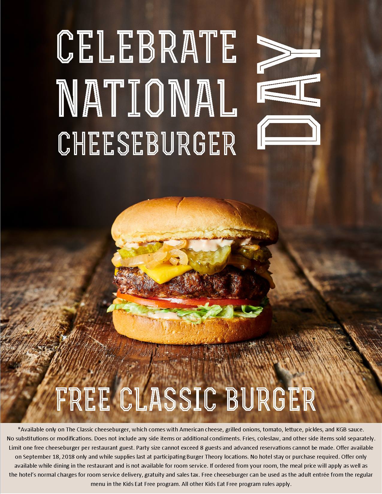 Burger Theory - Anaheim, California 1915 S Manchester Ave, Anaheim