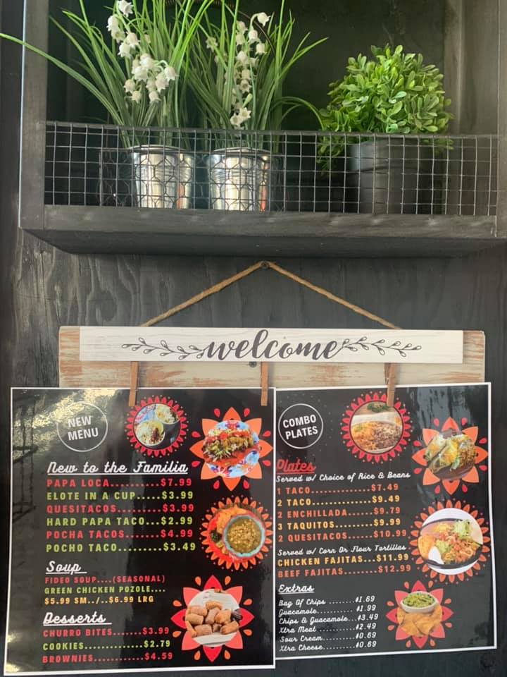 K&A Cafe / Catering *Inside The Good Food Hall* 201 W Center Street Promenade, Anaheim