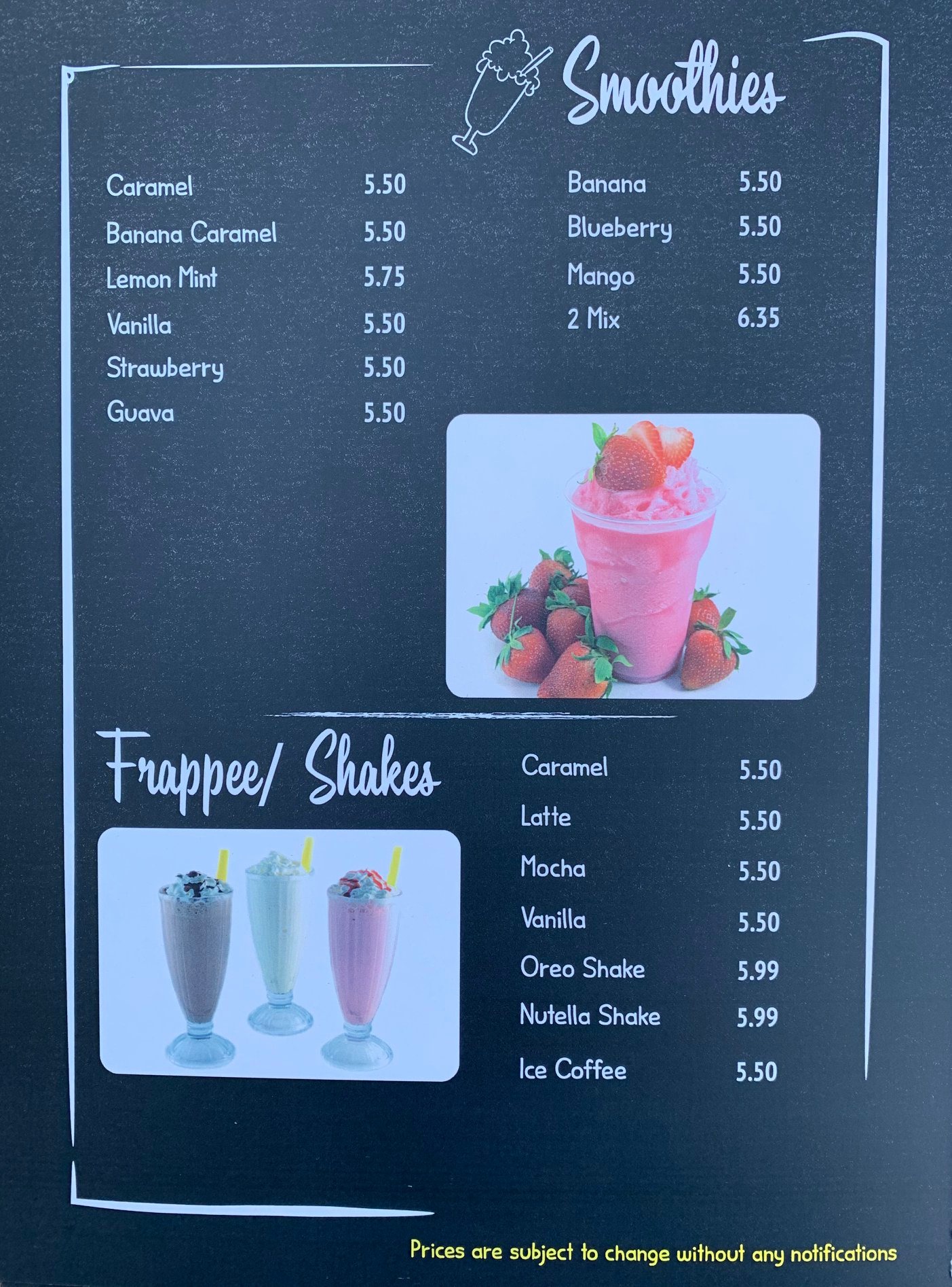 Nubia Cafe 1785 W Lincoln Ave, Anaheim