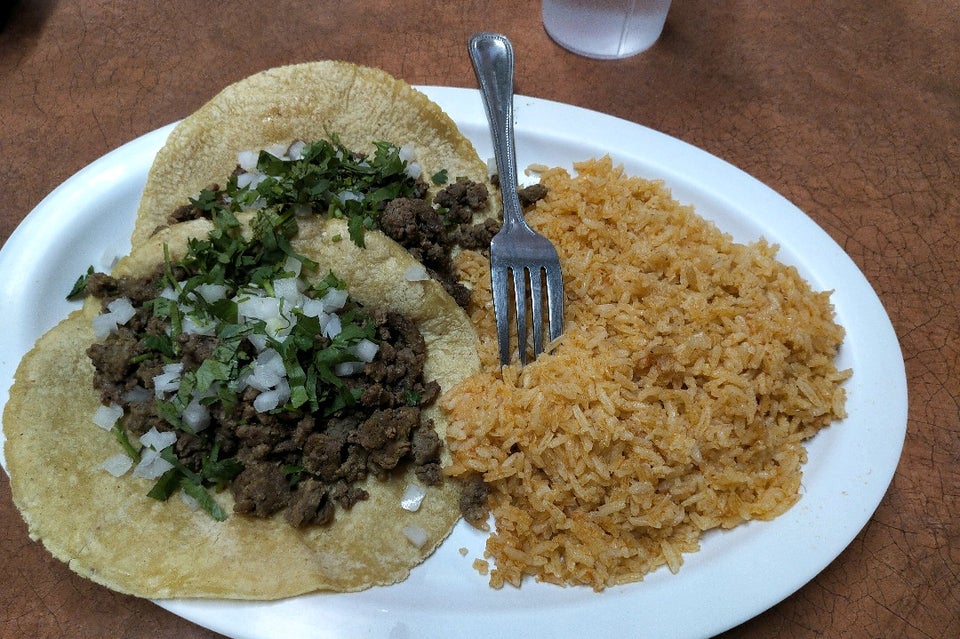 Lindo Michoacan 327 S Anaheim Blvd #C, Anaheim