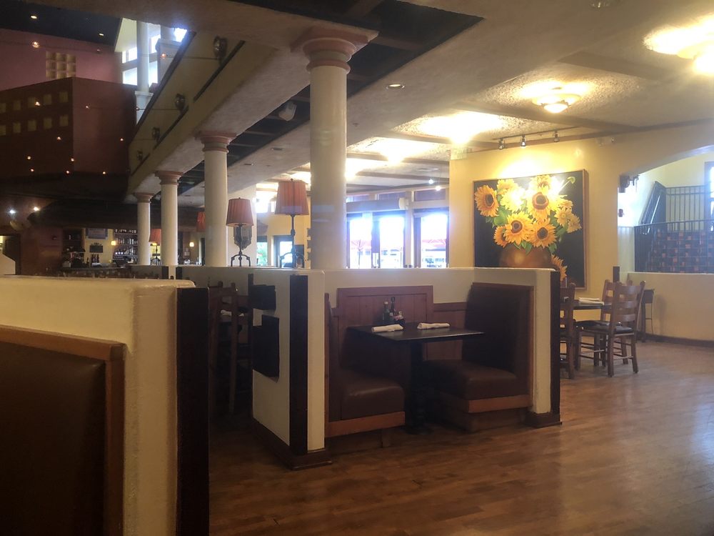 Tortilla Jo's 1510 Disneyland Dr, Anaheim