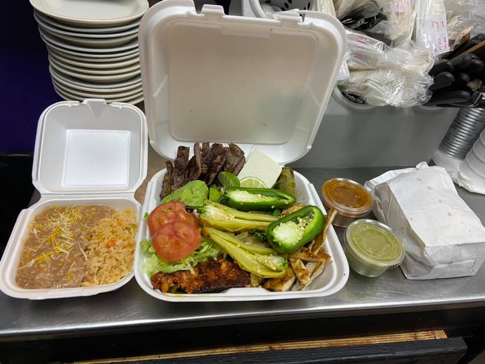 Baja California Mexican Grill 188 Lincoln Ave, Anaheim
