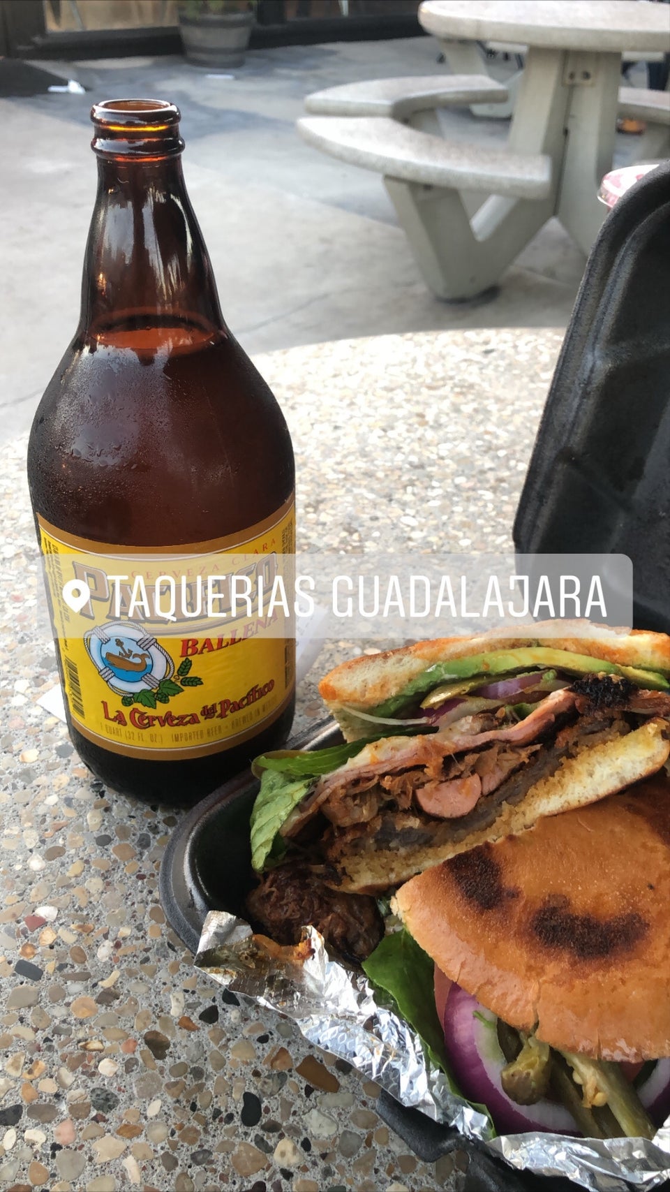 Taquerias Guadalajara 520 N Anaheim Blvd, Anaheim