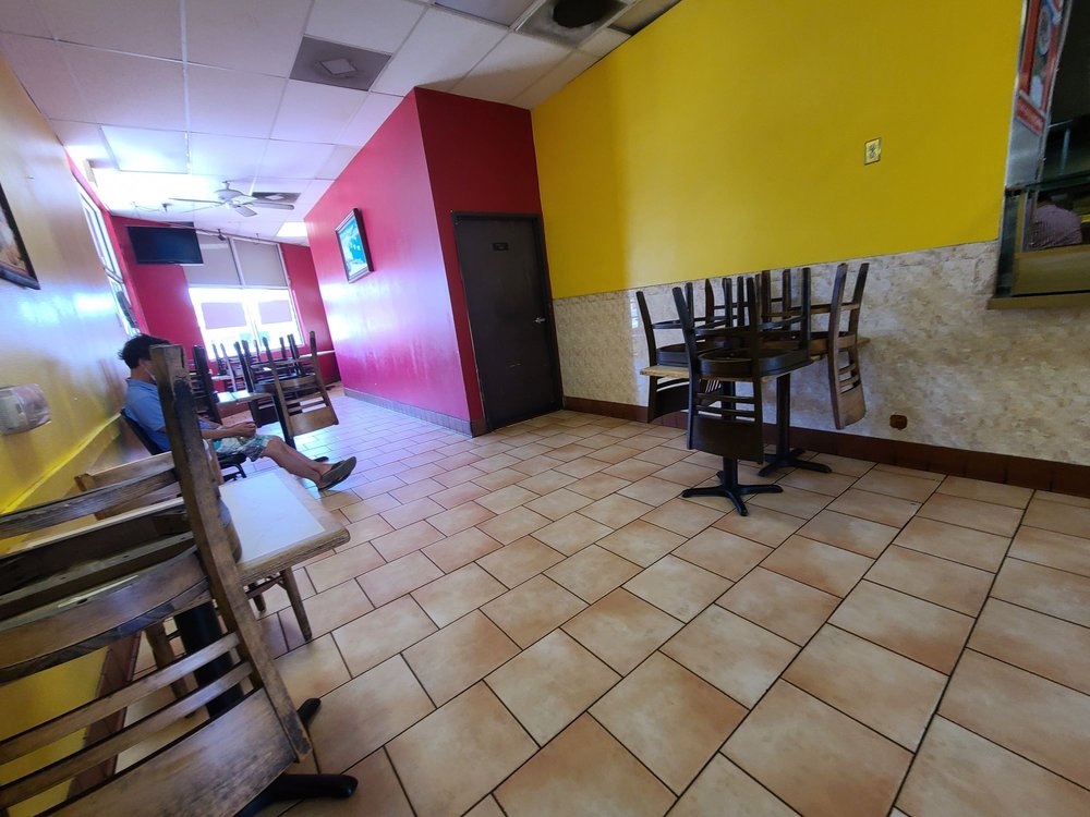 Tacos Jr's 450 S State College Blvd, Anaheim