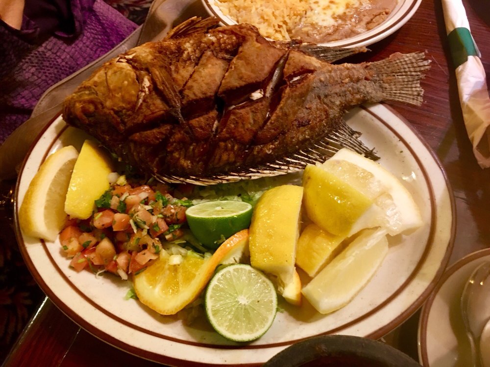 Casa Gamino 1228 S Brookhurst St, Anaheim