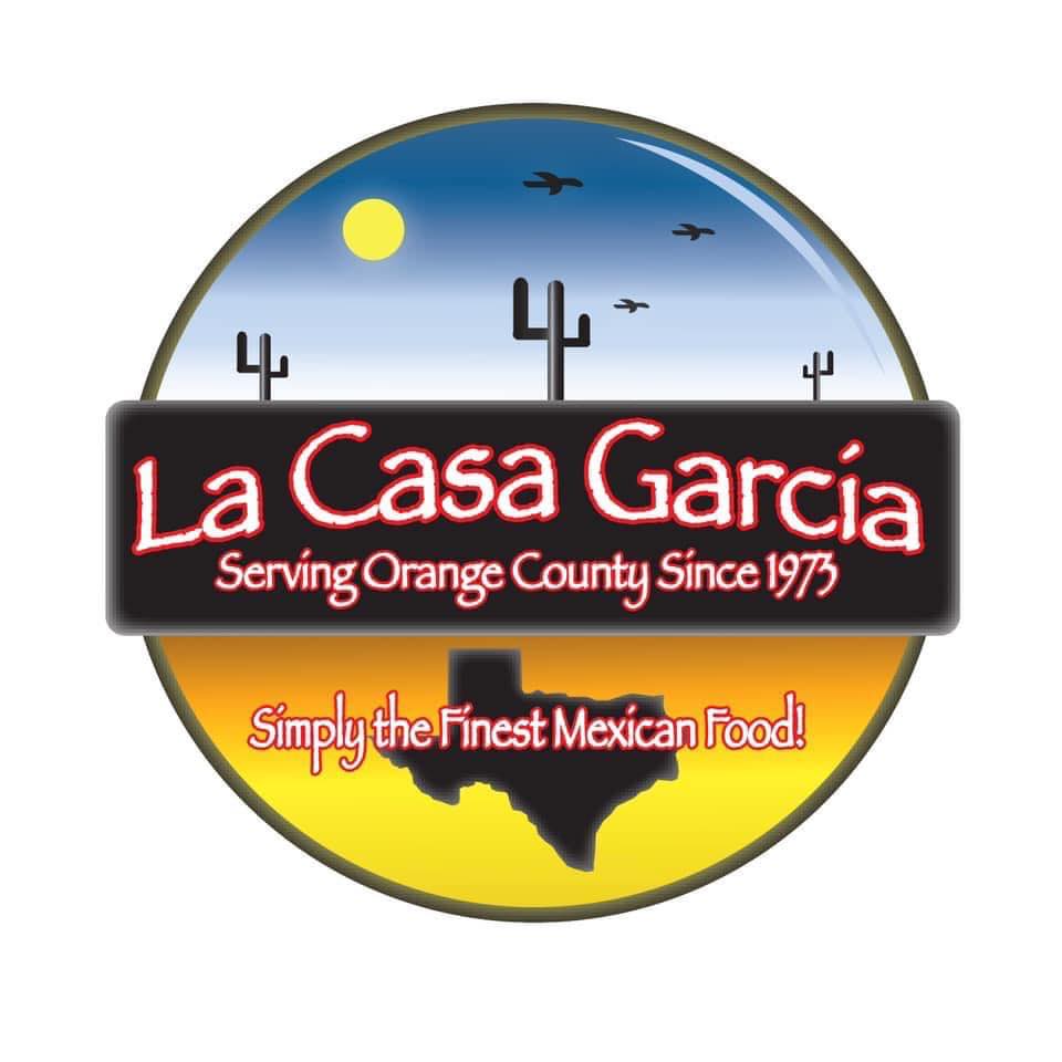 La Casa Garcia 531 W Chapman Ave, Anaheim