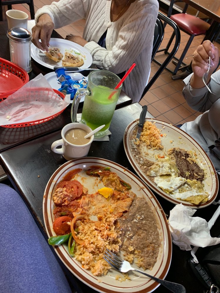 El naranjito Mexican grill 1077 N Harbor Blvd, Anaheim