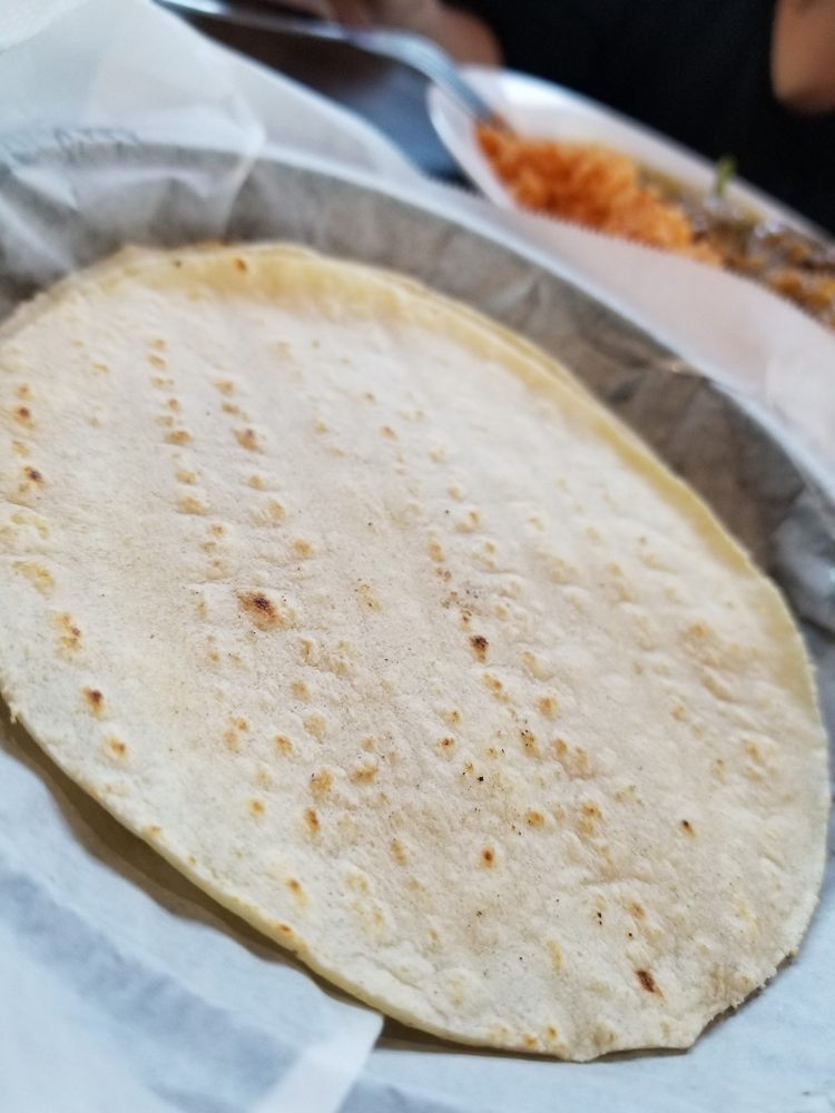 Bonito Sinaloa 825 N Euclid St a, Anaheim