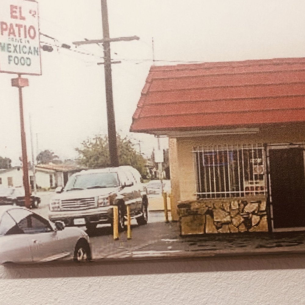 El Patio Drive In 2662 W Lincoln Ave, Anaheim