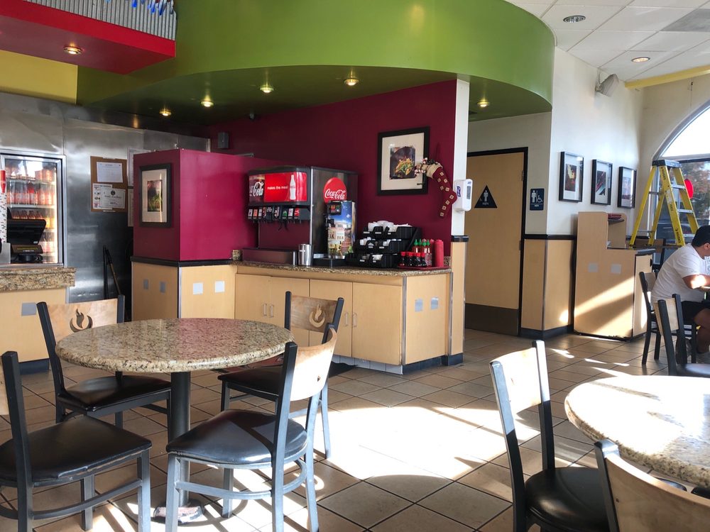The Wok Experience 267 S Euclid St, Anaheim