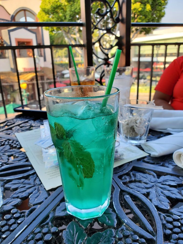 Ralph Brennan's Jazz Kitchen 1590 Disneyland Dr, Anaheim