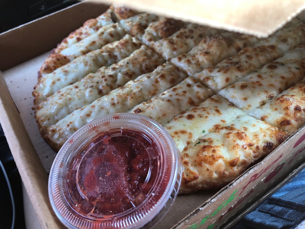 Whata Lotta Pizza 2060 S Euclid St, Anaheim