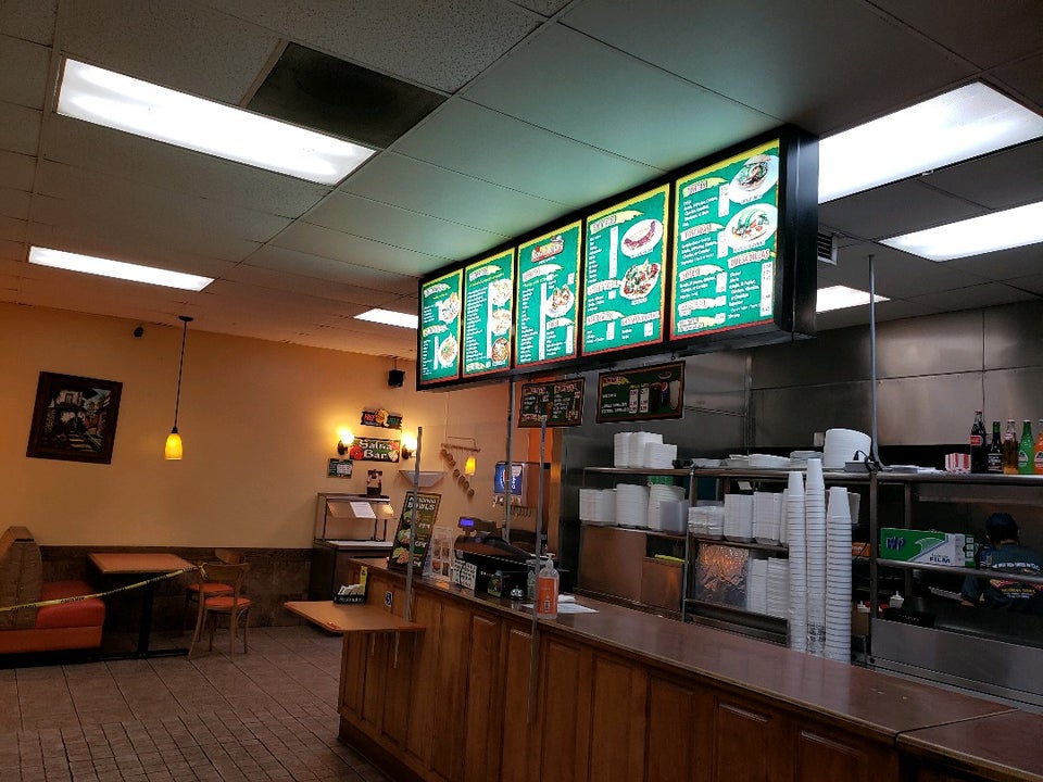 Los Cotijas Mexican Grill 9918 Katella Ave, Anaheim