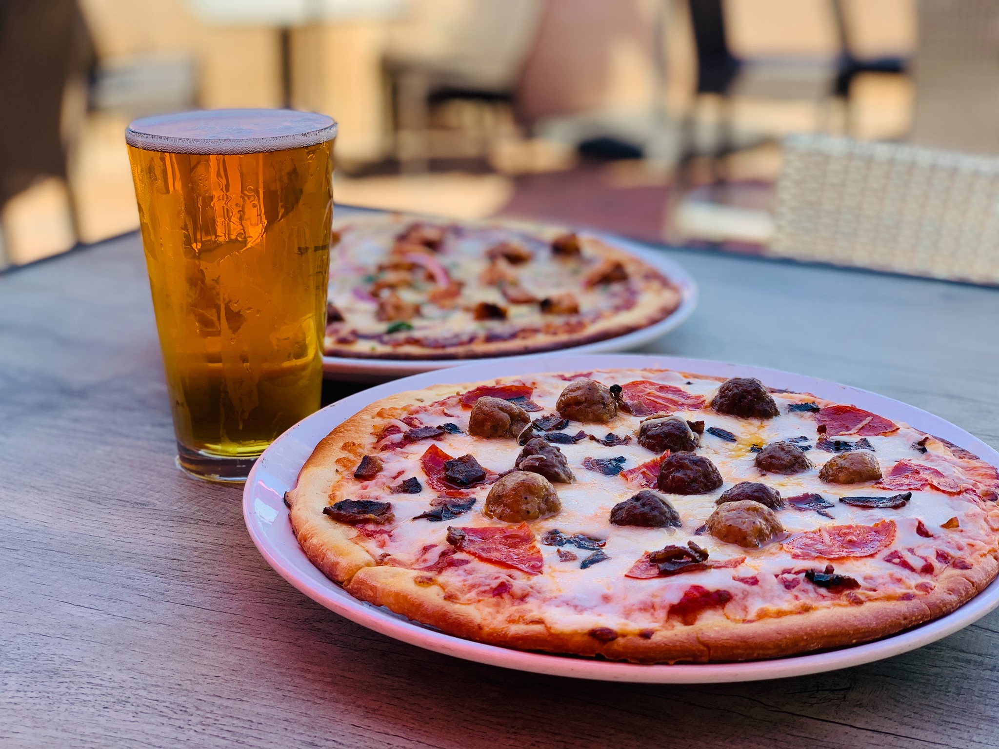 JT Schmid's Restaurant & Brewery 2610 E Katella Ave, Anaheim