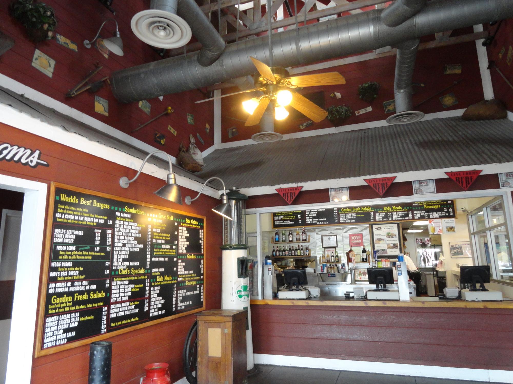 Photo credit: tripadvisor