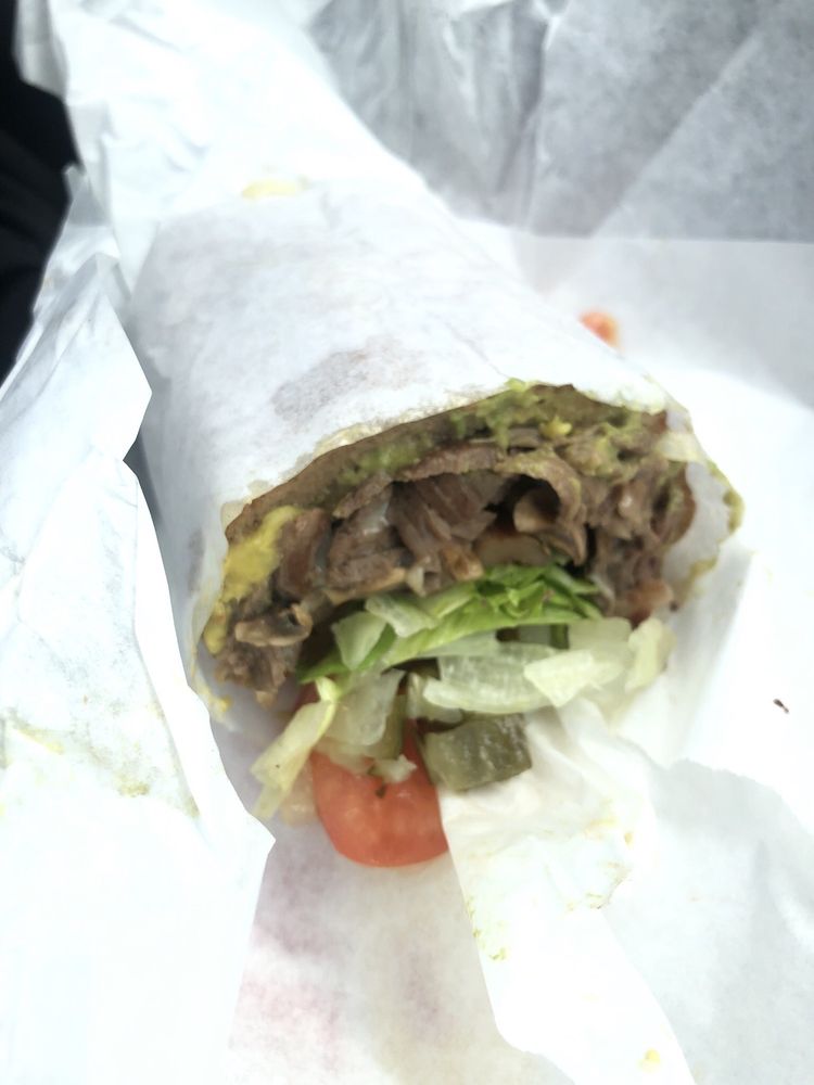 Tummy Stuffer 3192 E La Palma Ave, Anaheim