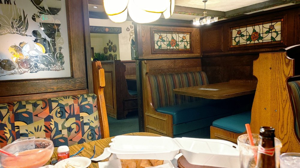 Rodrigo's Mexican Grill 5665 E Santa Ana Canyon Rd, Anaheim