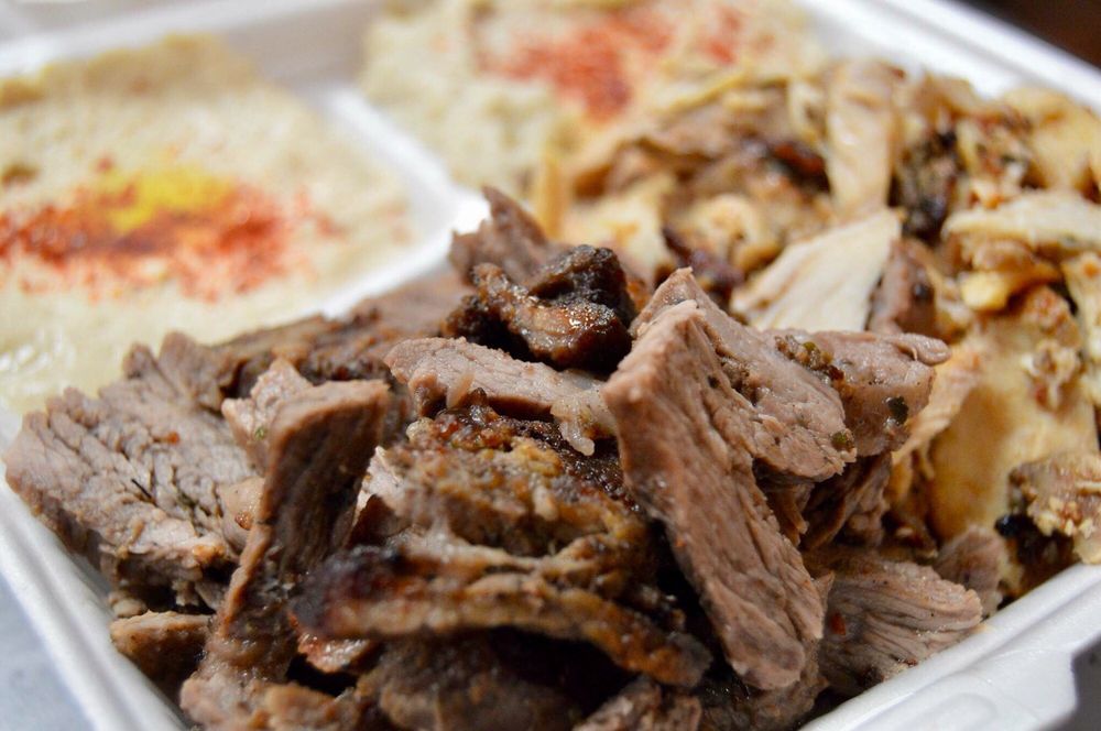 Zankou Chicken 2424 W Ball Rd, Anaheim