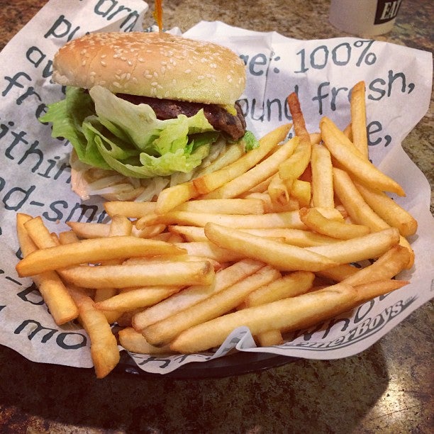 Photo credit: foursquare