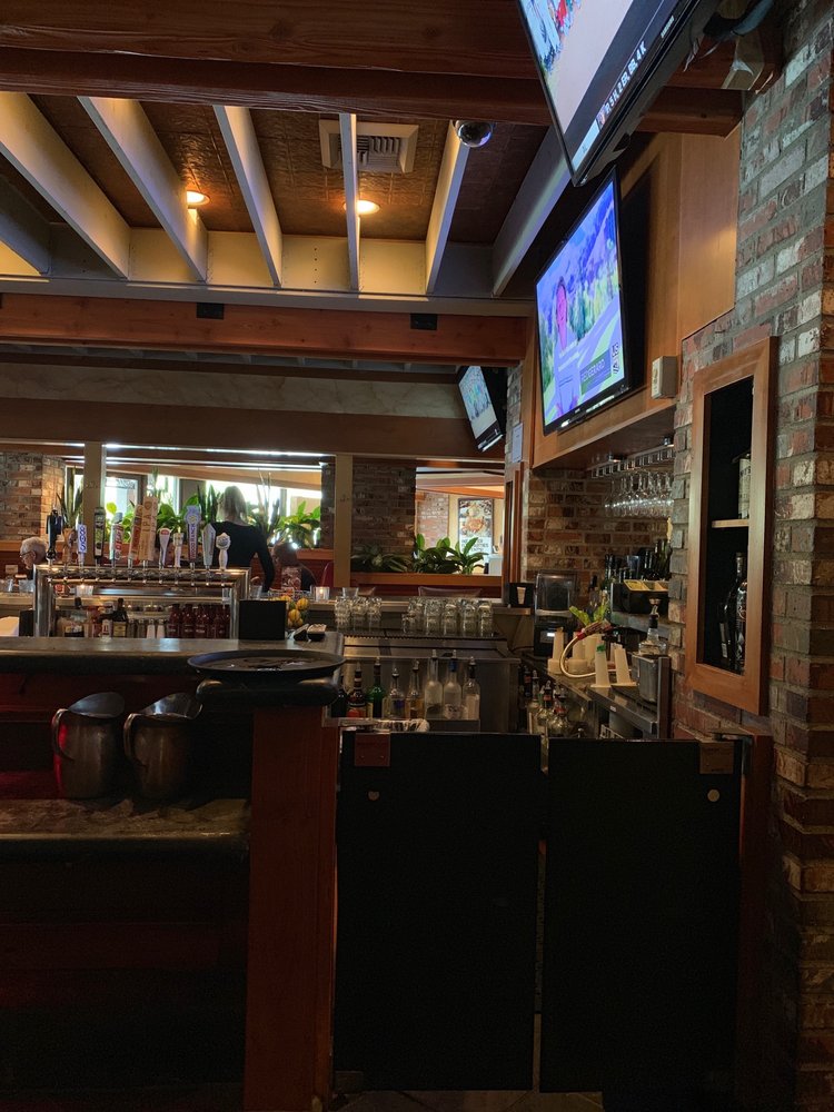 Wood Ranch BBQ & Grill 8022 E Santa Ana Canyon Rd, Anaheim