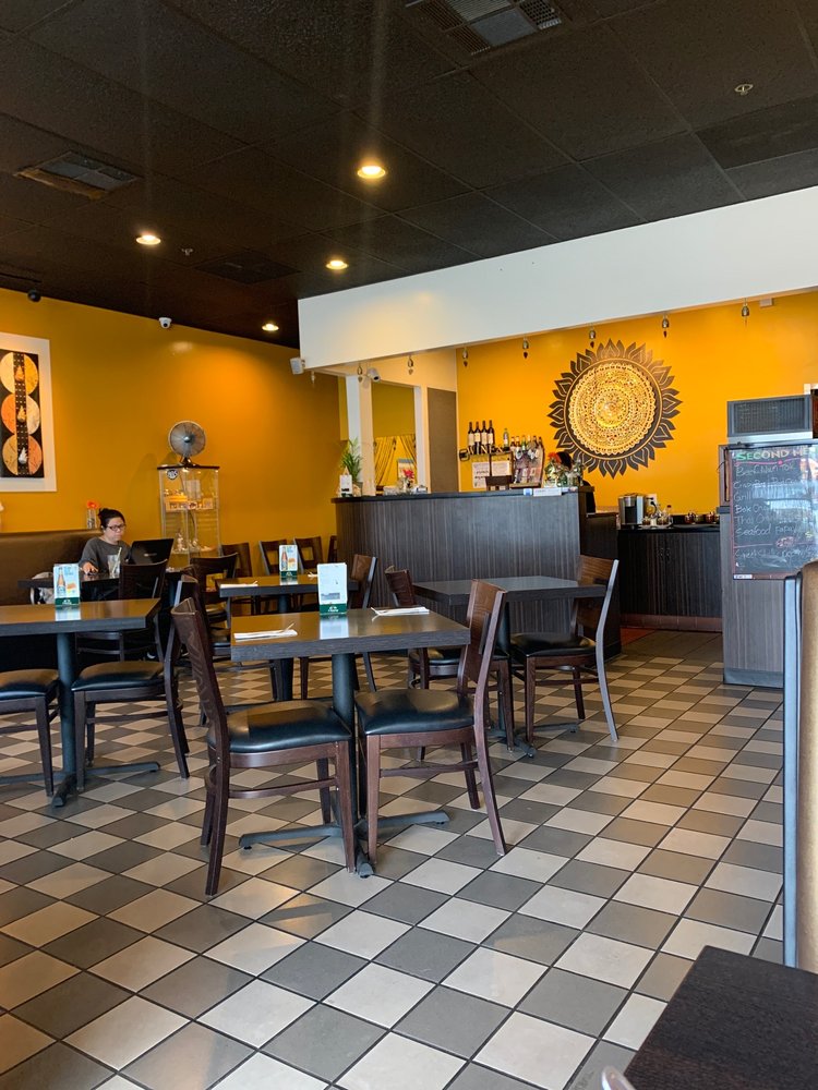 Siam Savory Thai Cuisine 751 S Weir Canyon Rd #159, Anaheim