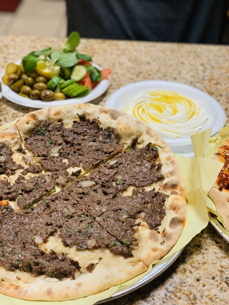Al Amir Bakery 905 S Brookhurst St A, Anaheim