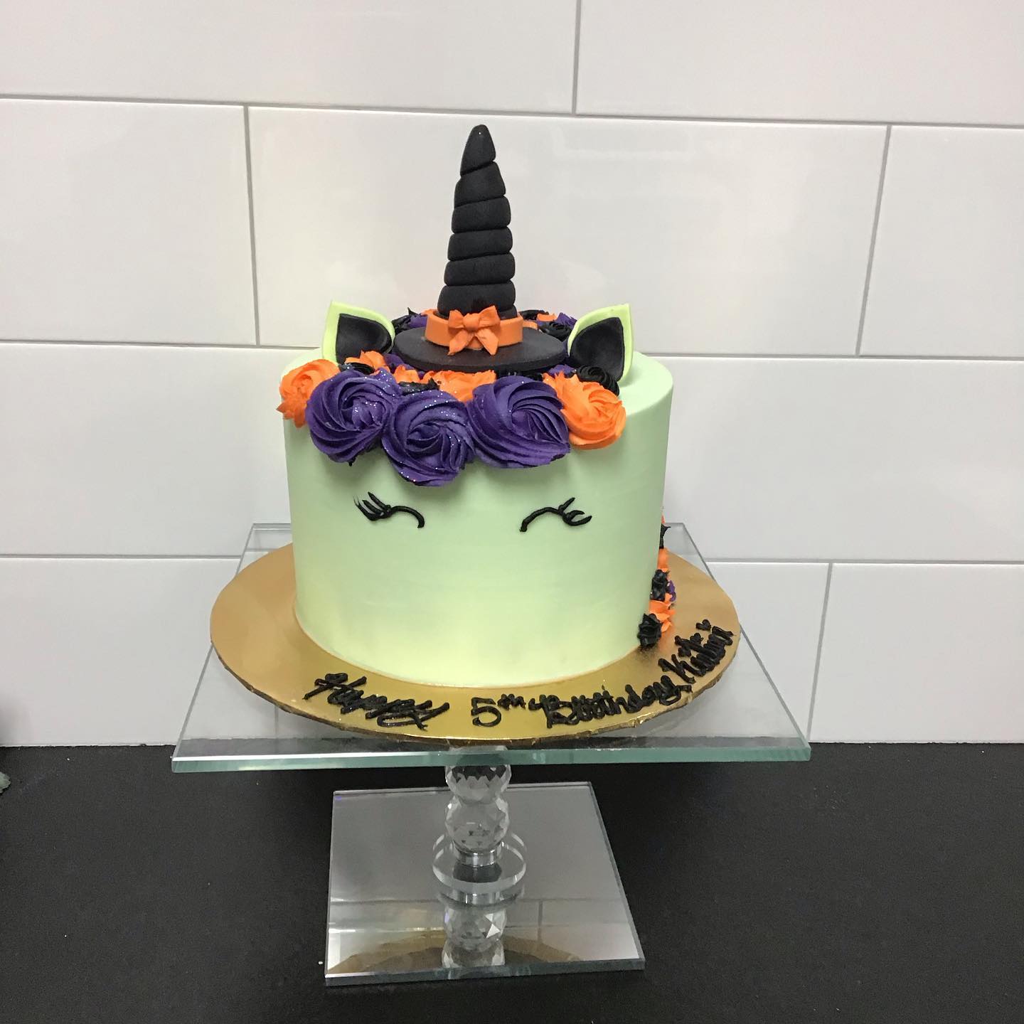 Amazing Cakes 524 N Magnolia Ave, Anaheim