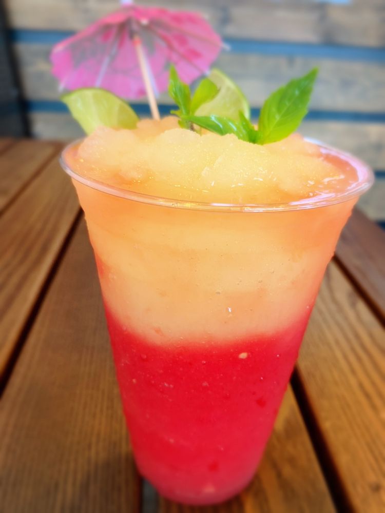 AM Thai Fusion Cuisine 2941 W Ball Rd, Anaheim