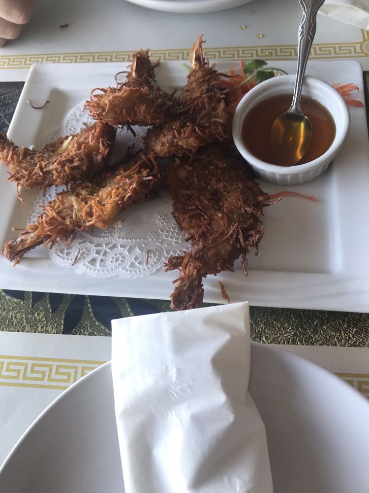 Bangkok Spice Thai Cuisine 5031 East Orangethorpe Avenue # E suiteE, Anaheim