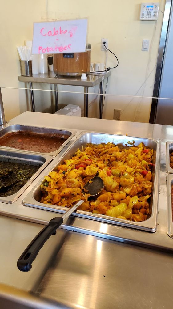 Curry Out Indian Cuisine Suite 155, 5655 E La Palma Ave, Anaheim