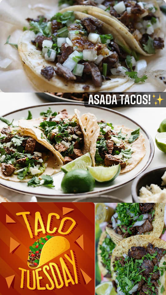 Day & Night Groceries & Taqueria 5157, 859 S Harbor Blvd, Anaheim