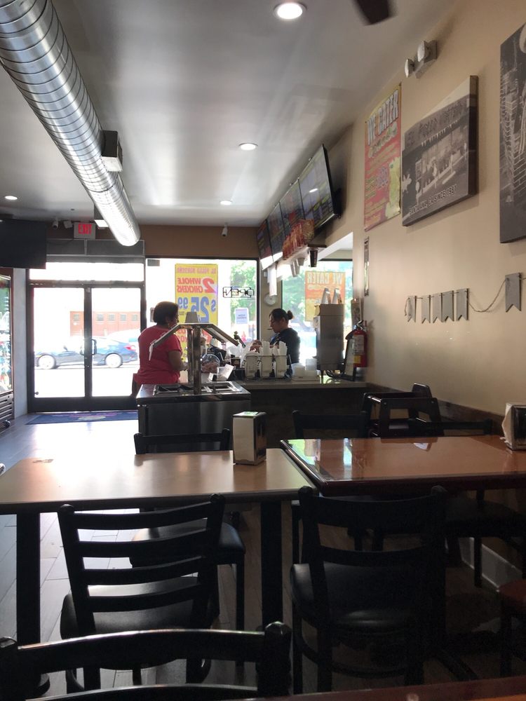 El Pollo Norteño 528 W Lincoln Ave, Anaheim