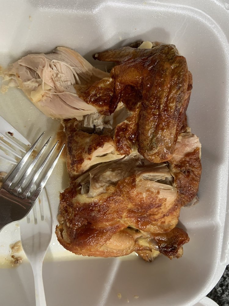 King Pollo Rotisserie Chicken 530 N State College Blvd, Anaheim