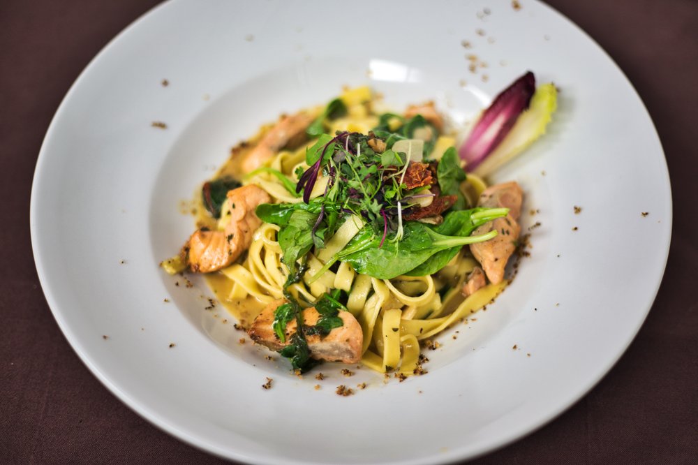 Latte Da Ristorante 751 S Weir Canyon Rd # 151, Anaheim
