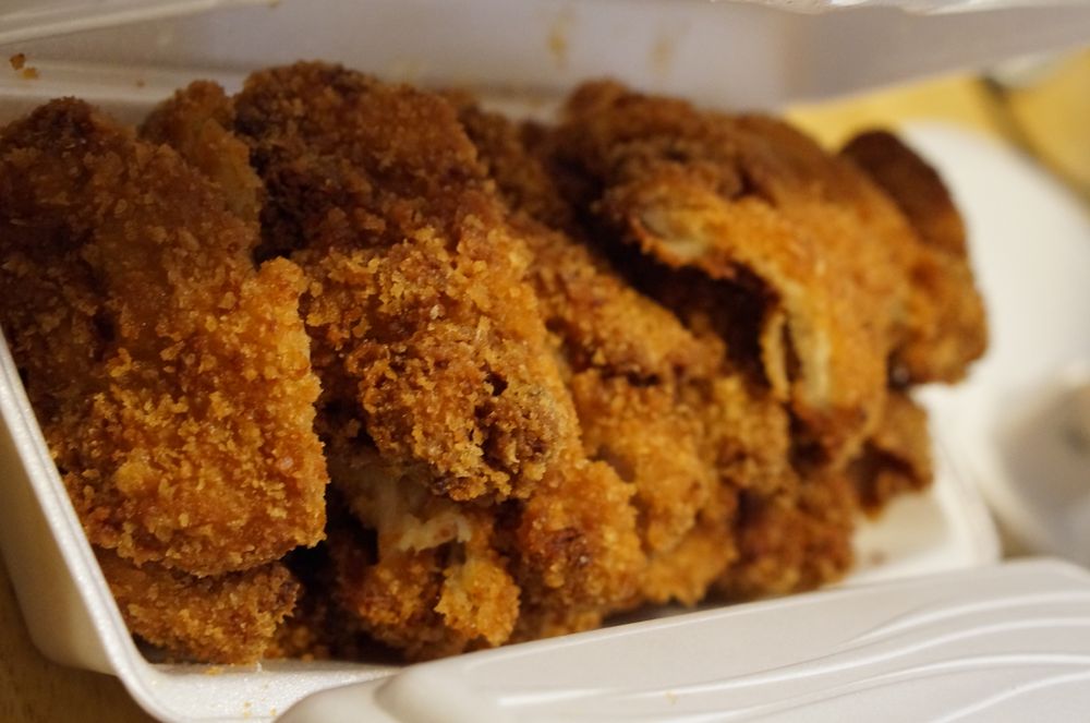 Aloha Hawaiian BBQ 730 N Brookhurst St, Anaheim