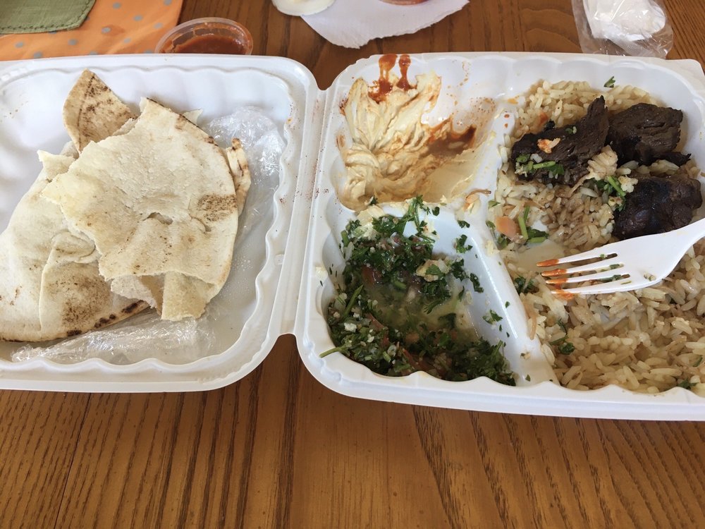 Byblos Mediterranean Grill 1071 N Tustin Ave #110, Anaheim