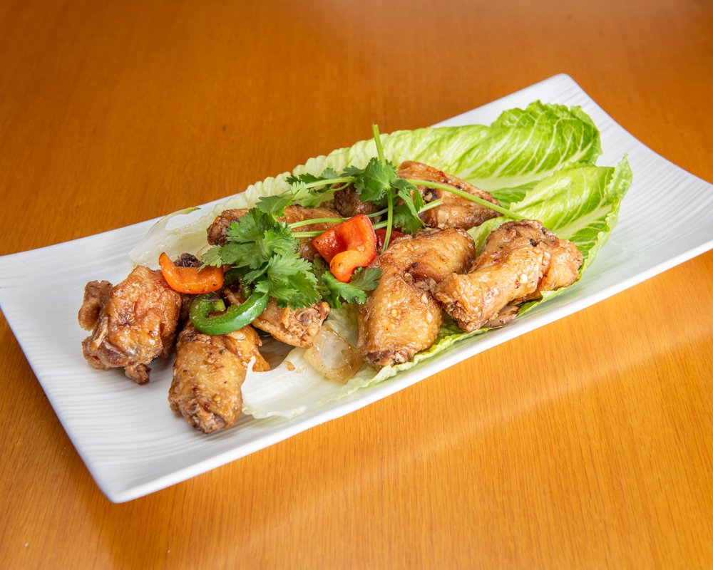 Chao Village 430 S Euclid St, Anaheim