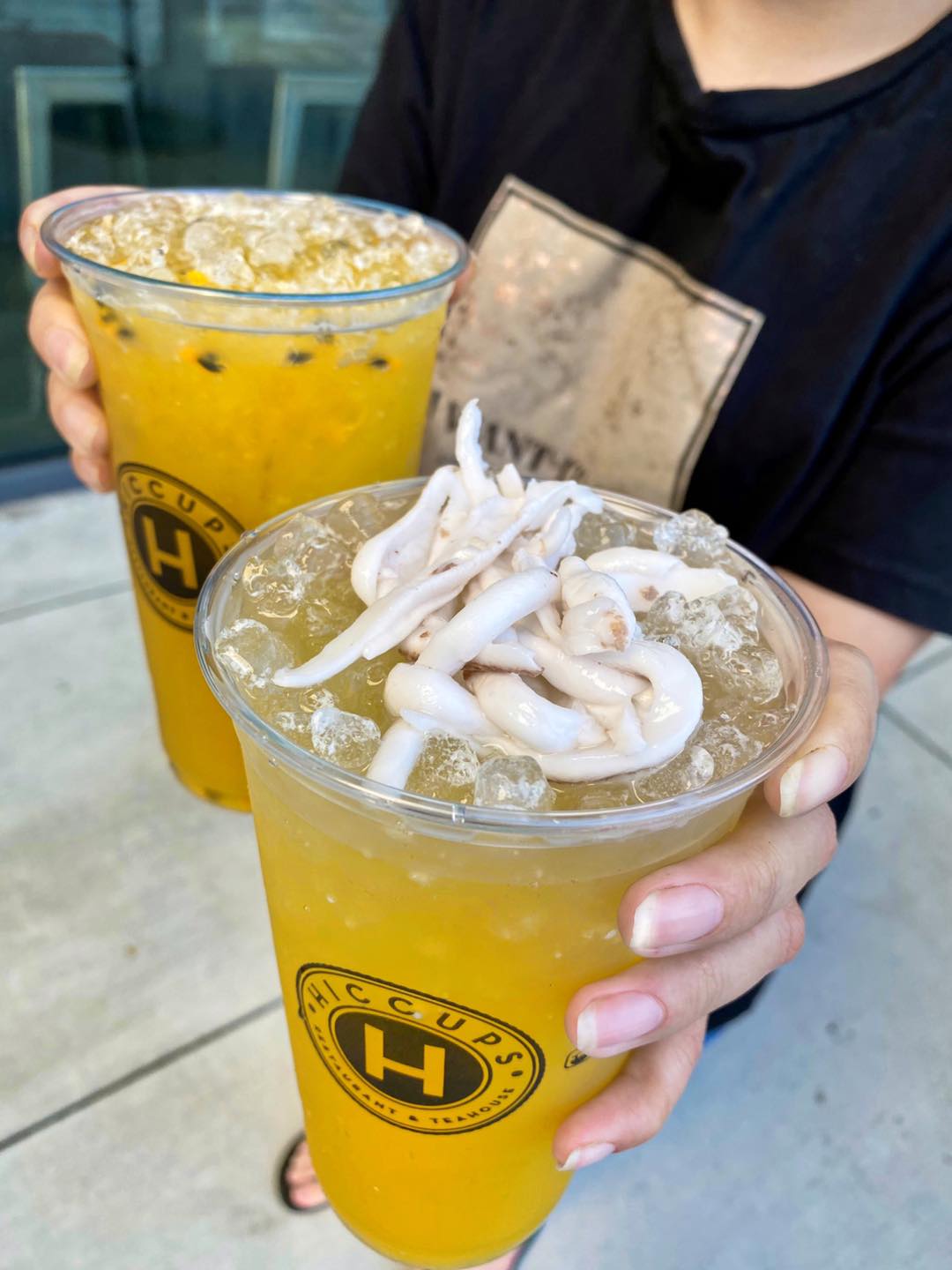 RAISING CLAW ANAHEIM 1019 N Magnolia St B, Anaheim